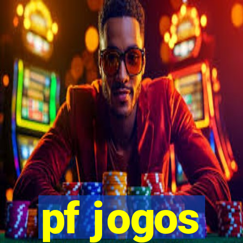 pf jogos